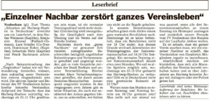 (c) Die Glocke - 10.07.2013