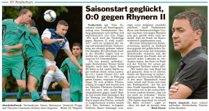 (c) Die Glocke - 19.08.2013