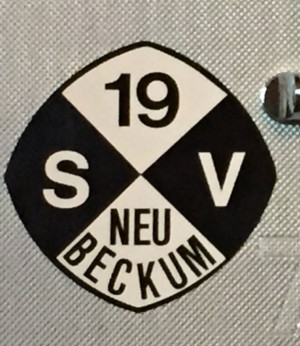 Aufkleber (klein)