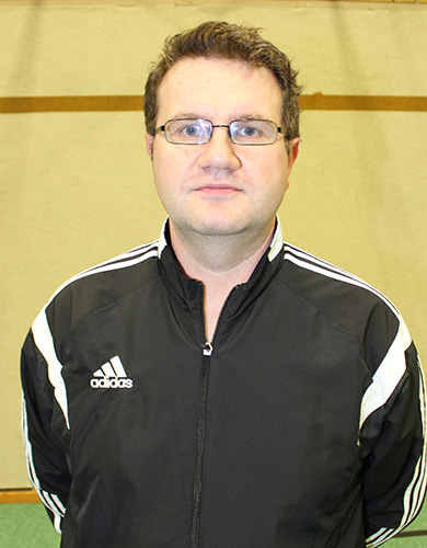 Darko Dujic