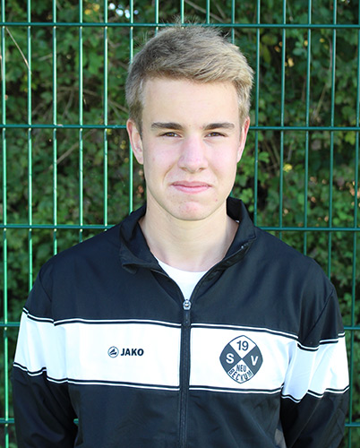 Jonas Steinsträter