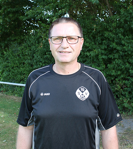 Jürgen Liebe