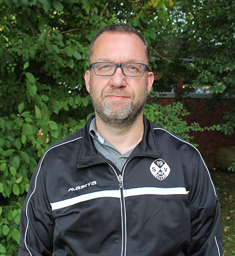 Michael Stichling
