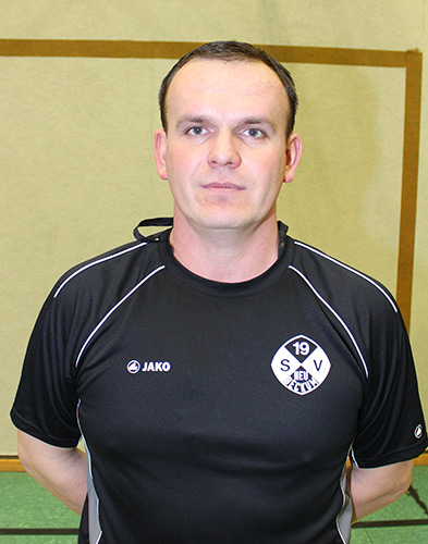 Witali Morosov