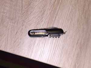 Taschenmesser – Bild 2