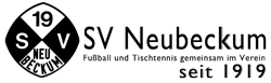 SV Neubeckum 1919 e.V. Logo