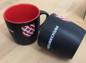 Neubeckum Tasse