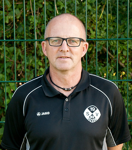 Rainer Janotta