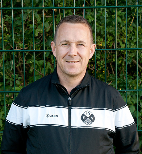 Ralf Speith