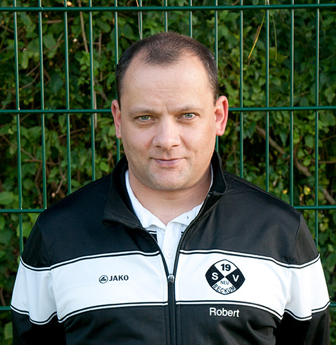 Robert Lehrke