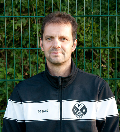 Ulrich Humpert