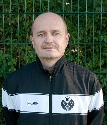 Zoran Belenzada