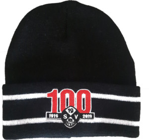 Wintermütze - 100 Jahre SVN Edition