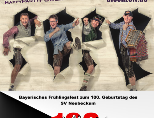 Vorverkauf für das bayerische Frühlingsfest gestartet